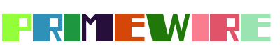 primewire Logo